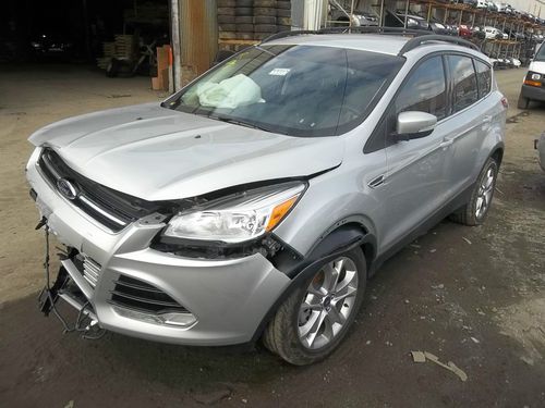 2013 ford escape sel 4x4 stop buy &amp; take a look at this one!!!