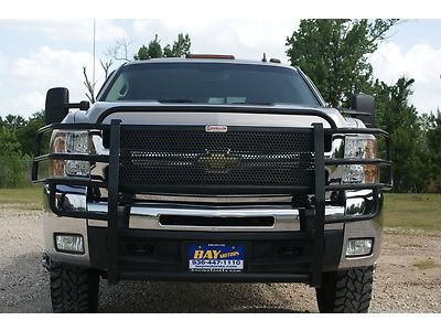 duramaxx ltz 4x4 leather sunroof navigation 6.6 liter turbo diesel automatic, US $34,995.00, image 5