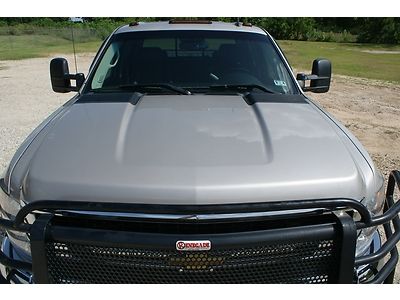 duramaxx ltz 4x4 leather sunroof navigation 6.6 liter turbo diesel automatic, US $34,995.00, image 8