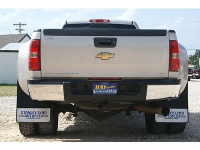 duramaxx ltz 4x4 leather sunroof navigation 6.6 liter turbo diesel automatic, US $34,995.00, image 21