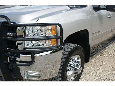 duramaxx ltz 4x4 leather sunroof navigation 6.6 liter turbo diesel automatic, US $34,995.00, image 23