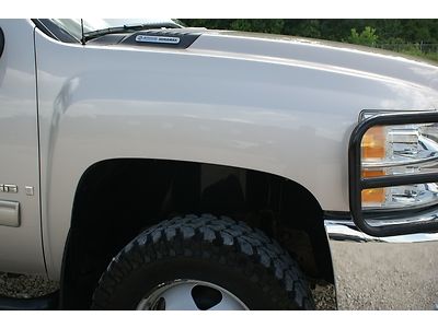 duramaxx ltz 4x4 leather sunroof navigation 6.6 liter turbo diesel automatic, US $34,995.00, image 28