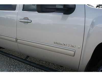 duramaxx ltz 4x4 leather sunroof navigation 6.6 liter turbo diesel automatic, US $34,995.00, image 29