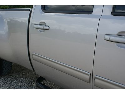 duramaxx ltz 4x4 leather sunroof navigation 6.6 liter turbo diesel automatic, US $34,995.00, image 30