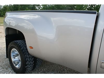 duramaxx ltz 4x4 leather sunroof navigation 6.6 liter turbo diesel automatic, US $34,995.00, image 31