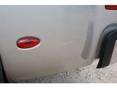 duramaxx ltz 4x4 leather sunroof navigation 6.6 liter turbo diesel automatic, US $34,995.00, image 35