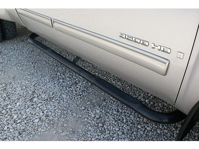 duramaxx ltz 4x4 leather sunroof navigation 6.6 liter turbo diesel automatic, US $34,995.00, image 41