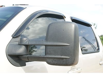 duramaxx ltz 4x4 leather sunroof navigation 6.6 liter turbo diesel automatic, US $34,995.00, image 42