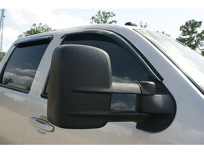 duramaxx ltz 4x4 leather sunroof navigation 6.6 liter turbo diesel automatic, US $34,995.00, image 44