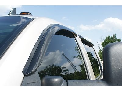 duramaxx ltz 4x4 leather sunroof navigation 6.6 liter turbo diesel automatic, US $34,995.00, image 46