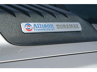 duramaxx ltz 4x4 leather sunroof navigation 6.6 liter turbo diesel automatic, US $34,995.00, image 48