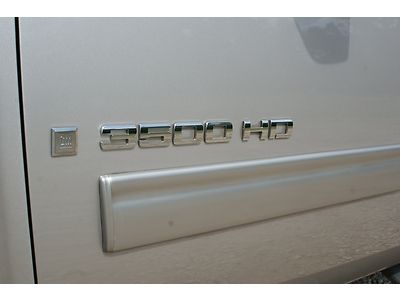 duramaxx ltz 4x4 leather sunroof navigation 6.6 liter turbo diesel automatic, US $34,995.00, image 49