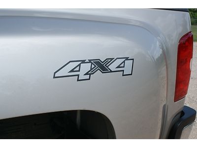 duramaxx ltz 4x4 leather sunroof navigation 6.6 liter turbo diesel automatic, US $34,995.00, image 50