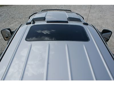 duramaxx ltz 4x4 leather sunroof navigation 6.6 liter turbo diesel automatic, US $34,995.00, image 56