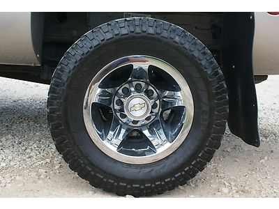 duramaxx ltz 4x4 leather sunroof navigation 6.6 liter turbo diesel automatic, US $34,995.00, image 60