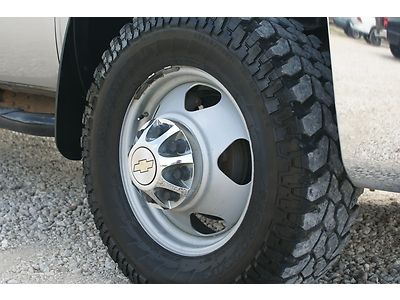 duramaxx ltz 4x4 leather sunroof navigation 6.6 liter turbo diesel automatic, US $34,995.00, image 62