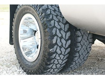 duramaxx ltz 4x4 leather sunroof navigation 6.6 liter turbo diesel automatic, US $34,995.00, image 63