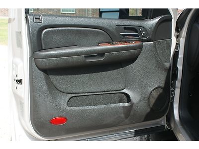 duramaxx ltz 4x4 leather sunroof navigation 6.6 liter turbo diesel automatic, US $34,995.00, image 68