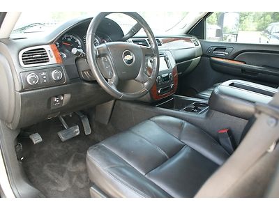 duramaxx ltz 4x4 leather sunroof navigation 6.6 liter turbo diesel automatic, US $34,995.00, image 72