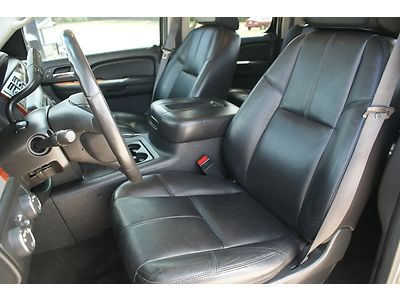 duramaxx ltz 4x4 leather sunroof navigation 6.6 liter turbo diesel automatic, US $34,995.00, image 73