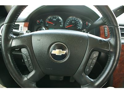 duramaxx ltz 4x4 leather sunroof navigation 6.6 liter turbo diesel automatic, US $34,995.00, image 75