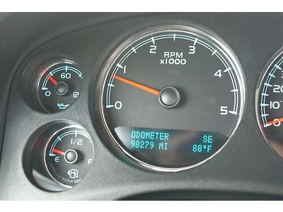 duramaxx ltz 4x4 leather sunroof navigation 6.6 liter turbo diesel automatic, US $34,995.00, image 79