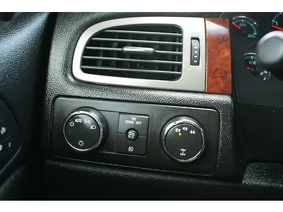 duramaxx ltz 4x4 leather sunroof navigation 6.6 liter turbo diesel automatic, US $34,995.00, image 80