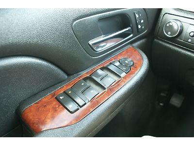 duramaxx ltz 4x4 leather sunroof navigation 6.6 liter turbo diesel automatic, US $34,995.00, image 81