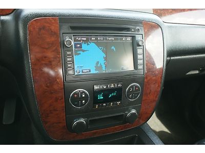 duramaxx ltz 4x4 leather sunroof navigation 6.6 liter turbo diesel automatic, US $34,995.00, image 83