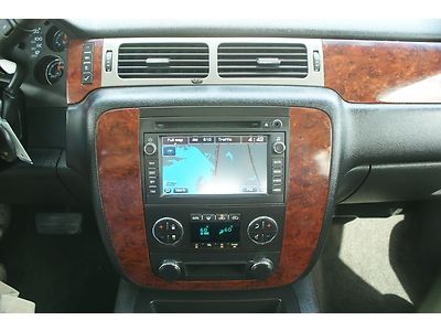 duramaxx ltz 4x4 leather sunroof navigation 6.6 liter turbo diesel automatic, US $34,995.00, image 84