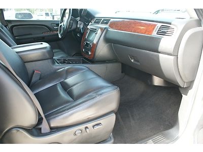 duramaxx ltz 4x4 leather sunroof navigation 6.6 liter turbo diesel automatic, US $34,995.00, image 87