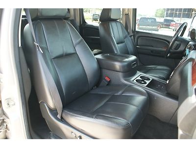 duramaxx ltz 4x4 leather sunroof navigation 6.6 liter turbo diesel automatic, US $34,995.00, image 88