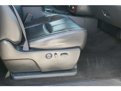 duramaxx ltz 4x4 leather sunroof navigation 6.6 liter turbo diesel automatic, US $34,995.00, image 89