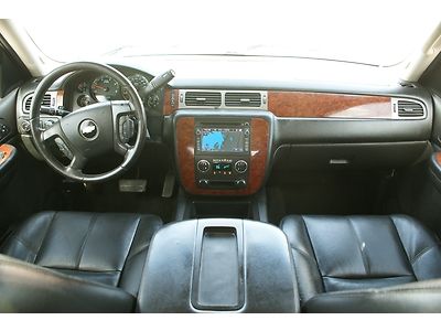 duramaxx ltz 4x4 leather sunroof navigation 6.6 liter turbo diesel automatic, US $34,995.00, image 90
