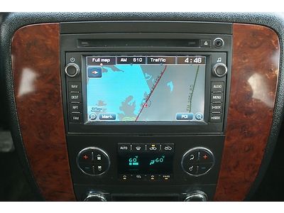 duramaxx ltz 4x4 leather sunroof navigation 6.6 liter turbo diesel automatic, US $34,995.00, image 91