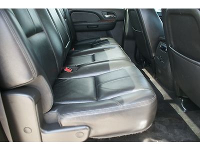 duramaxx ltz 4x4 leather sunroof navigation 6.6 liter turbo diesel automatic, US $34,995.00, image 92