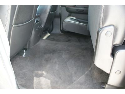 duramaxx ltz 4x4 leather sunroof navigation 6.6 liter turbo diesel automatic, US $34,995.00, image 95