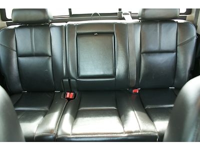 duramaxx ltz 4x4 leather sunroof navigation 6.6 liter turbo diesel automatic, US $34,995.00, image 96