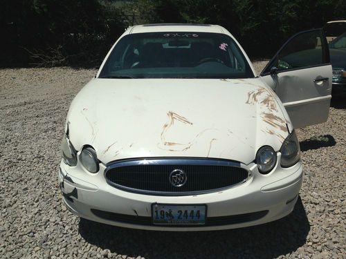 2005 Buick LaCrosse CXL Sedan 4-Door 3.8L, US $3,700.00, image 2