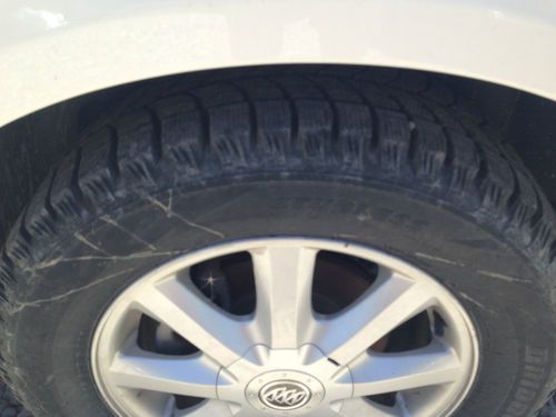 2005 Buick LaCrosse CXL Sedan 4-Door 3.8L, US $3,700.00, image 4