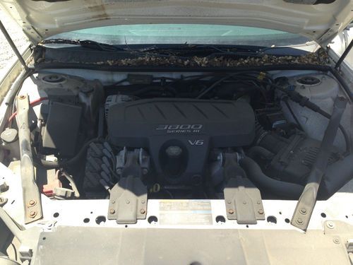 2005 Buick LaCrosse CXL Sedan 4-Door 3.8L, US $3,700.00, image 6