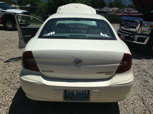 2005 Buick LaCrosse CXL Sedan 4-Door 3.8L, US $3,700.00, image 8