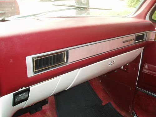 1991 Chevrolet Suburban DIESEL,RARE 1/2 TON - BEST BODY STYLE EVER!, US $4,750.00, image 4