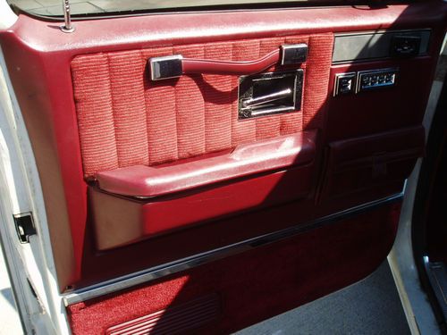 1991 Chevrolet Suburban DIESEL,RARE 1/2 TON - BEST BODY STYLE EVER!, US $4,750.00, image 5