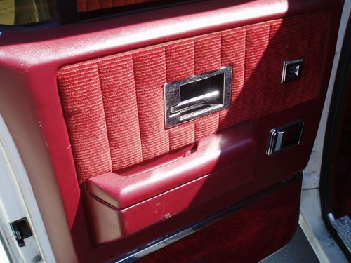 1991 Chevrolet Suburban DIESEL,RARE 1/2 TON - BEST BODY STYLE EVER!, US $4,750.00, image 6