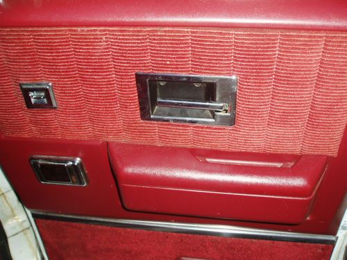 1991 Chevrolet Suburban DIESEL,RARE 1/2 TON - BEST BODY STYLE EVER!, US $4,750.00, image 8