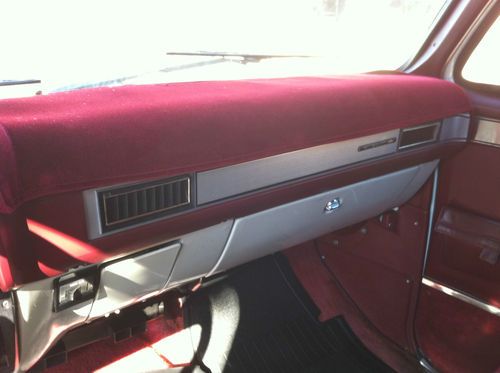 1991 Chevrolet Suburban DIESEL,RARE 1/2 TON - BEST BODY STYLE EVER!, US $4,750.00, image 9