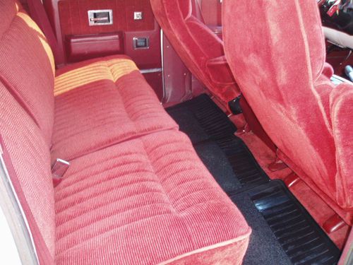 1991 Chevrolet Suburban DIESEL,RARE 1/2 TON - BEST BODY STYLE EVER!, US $4,750.00, image 12