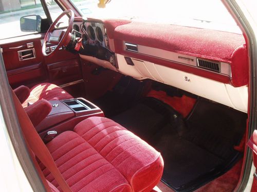 1991 Chevrolet Suburban DIESEL,RARE 1/2 TON - BEST BODY STYLE EVER!, US $4,750.00, image 14