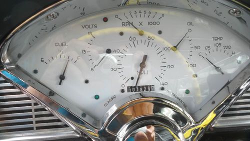 56 CALIFORNIA FI PERFORMANCE NOMAD 4WHL DISC RACK,PIN 4,000K SINCE COMPLETED, US $75,000.00, image 3